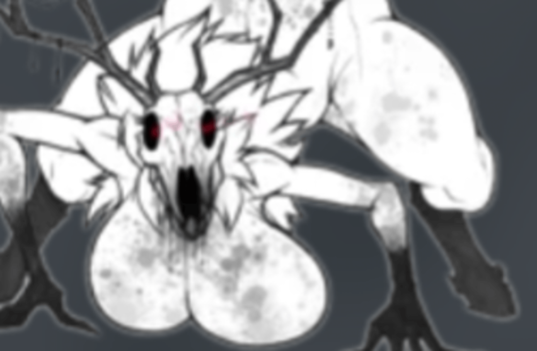 She-windigo