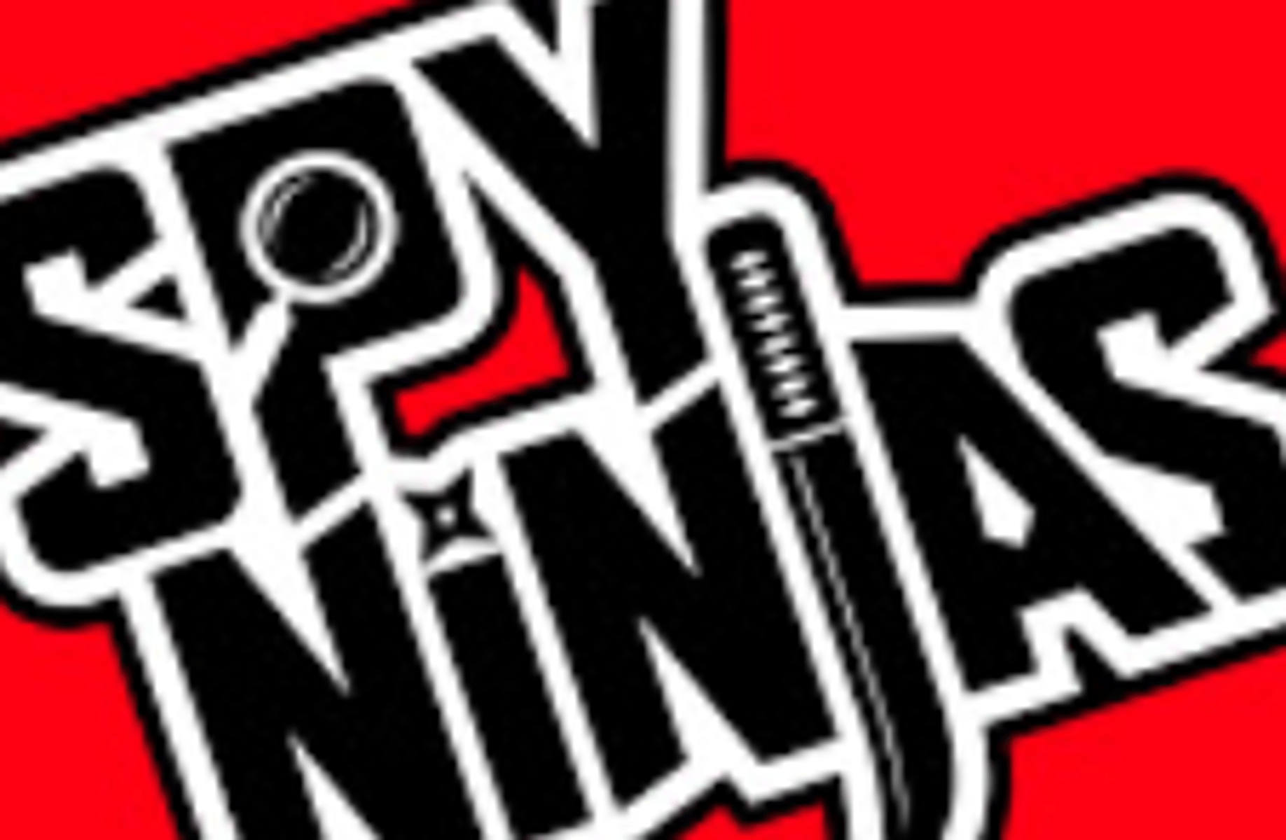 Spy ninjas