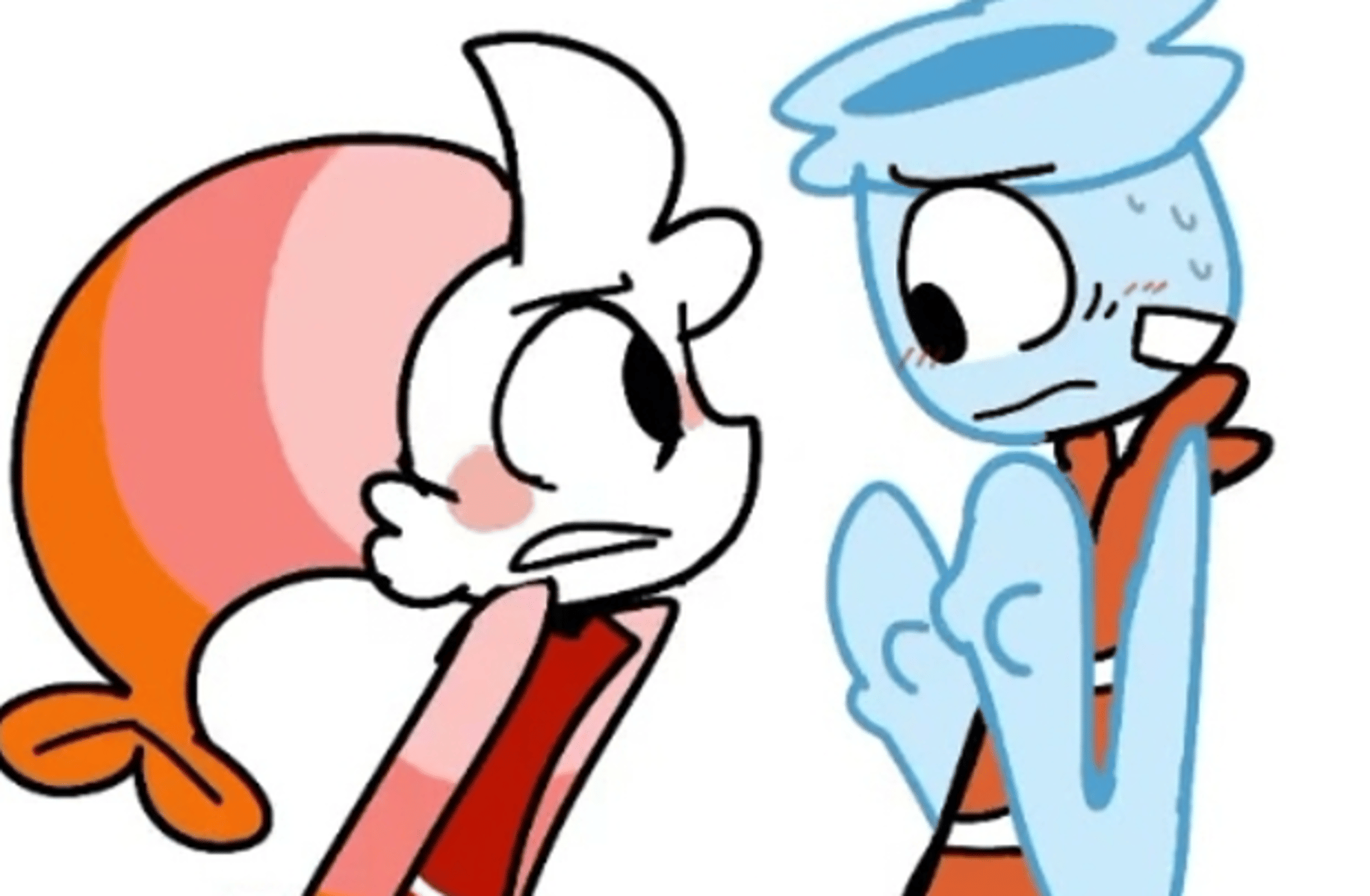 Finn<3