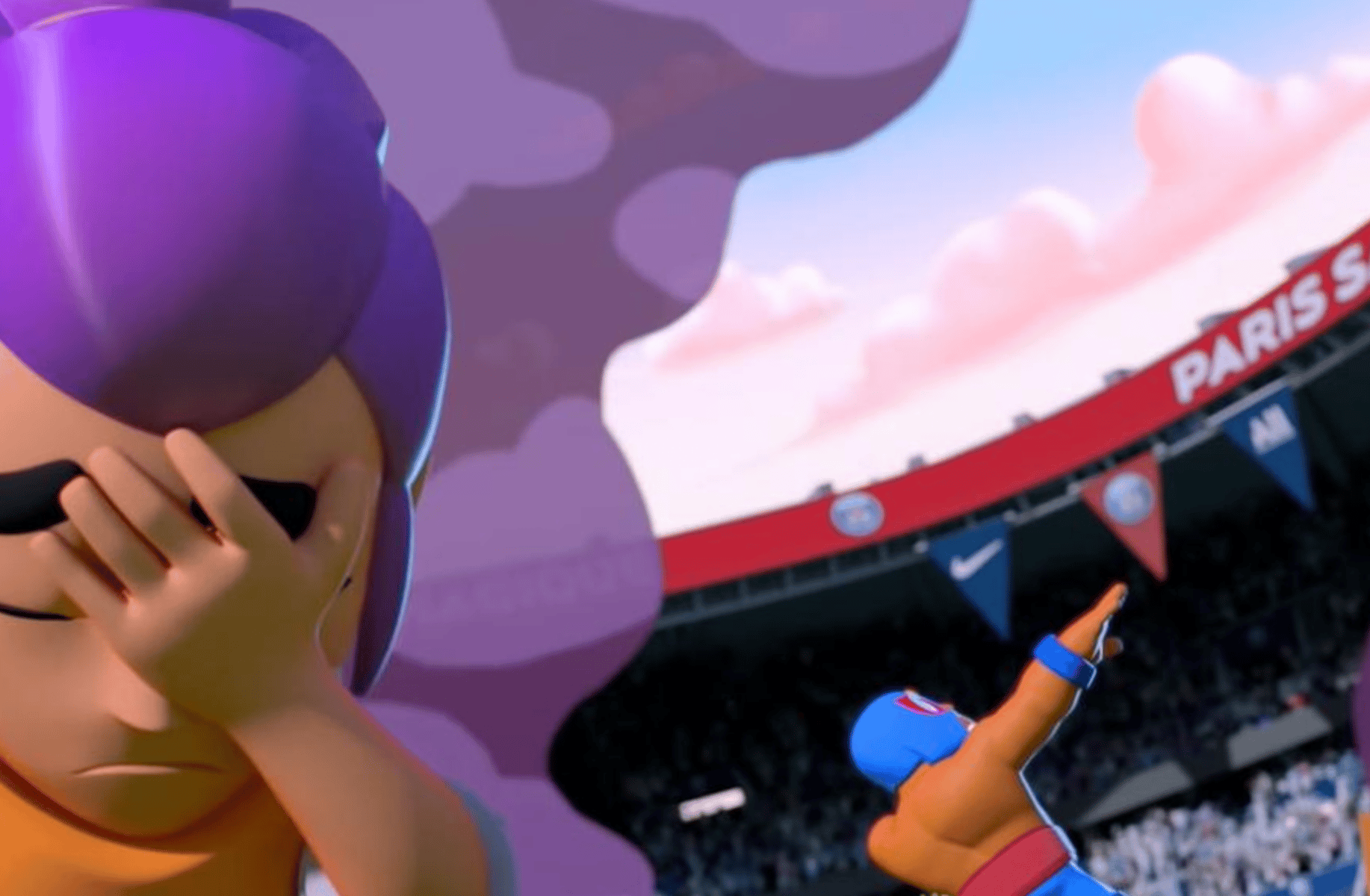 Shelly