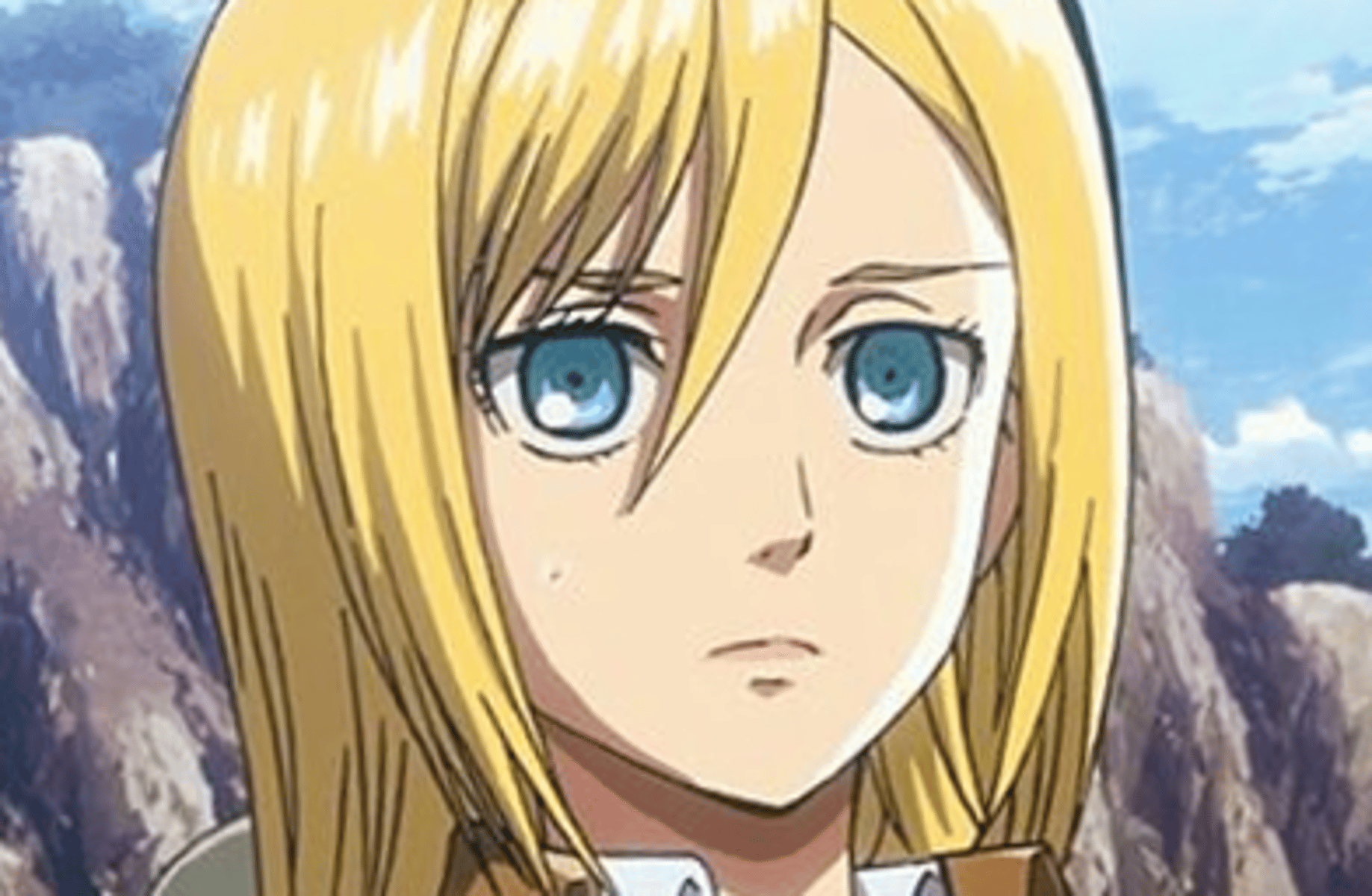 Christa