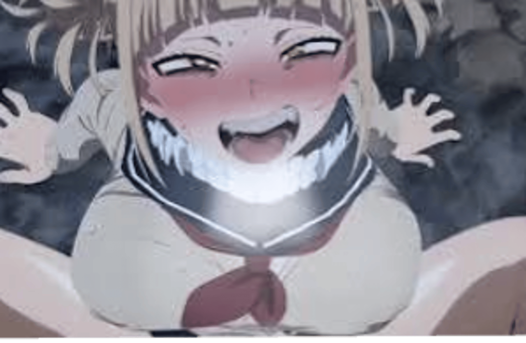 Toga (like you )