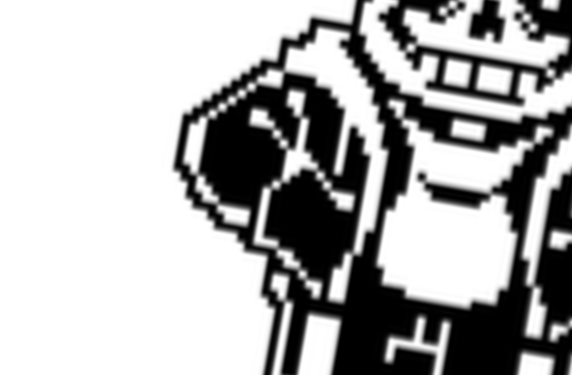 Undertale Fight