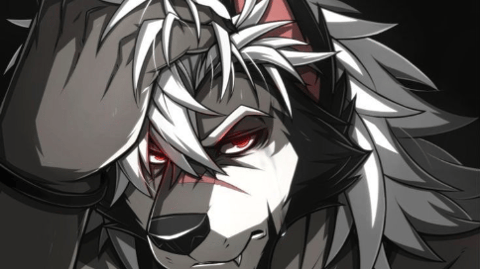 wolf