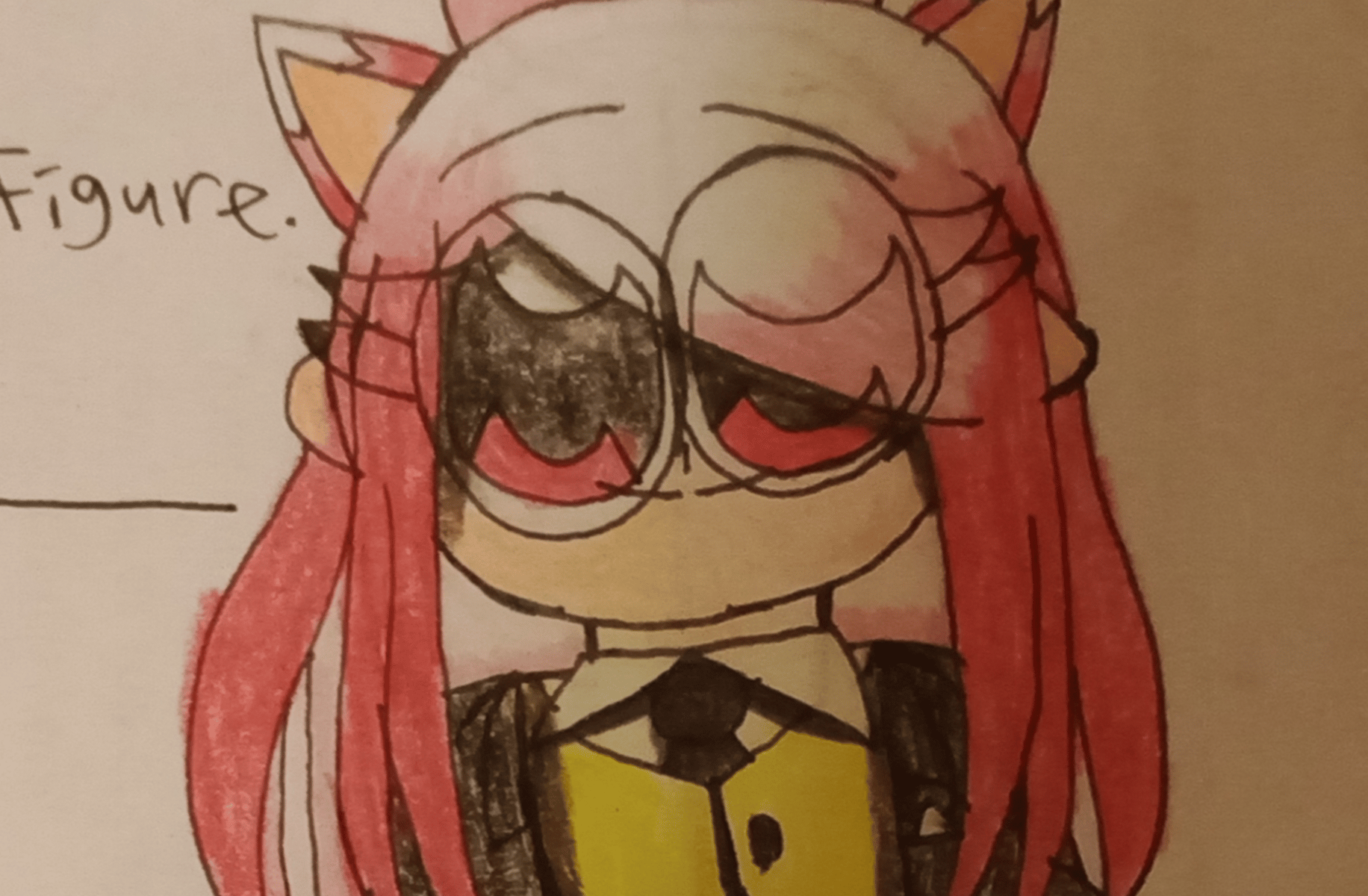 Lady Sakura Okazaki