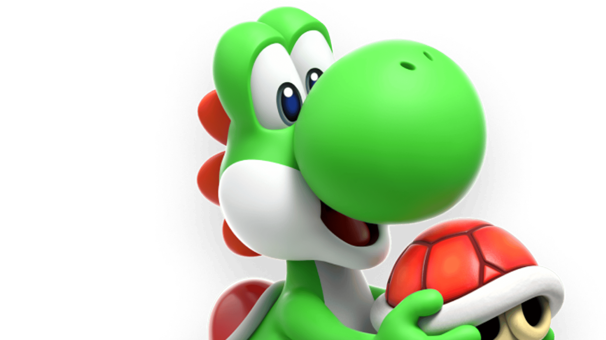 Yoshi (SMB)
