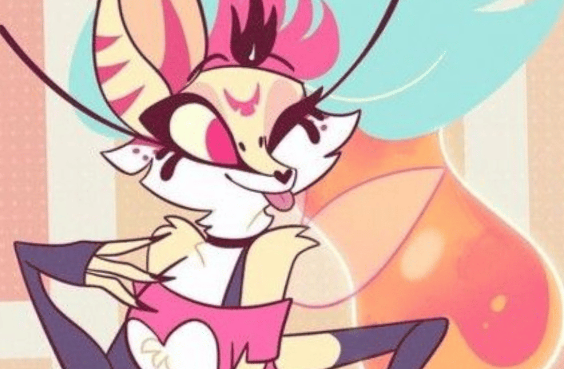 Queen Beezlebub