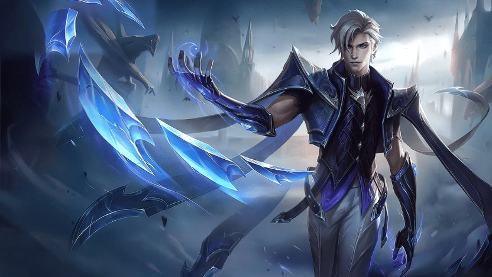 Aamon