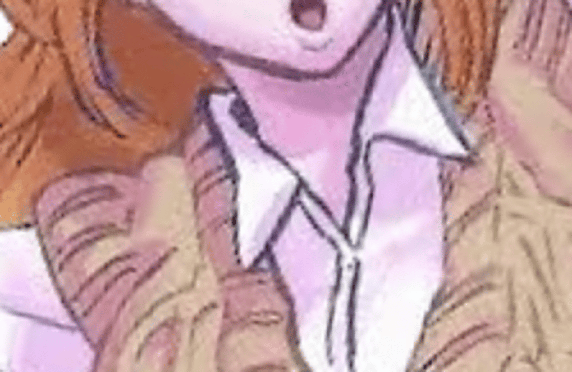 Orihime Inoue (step sis)