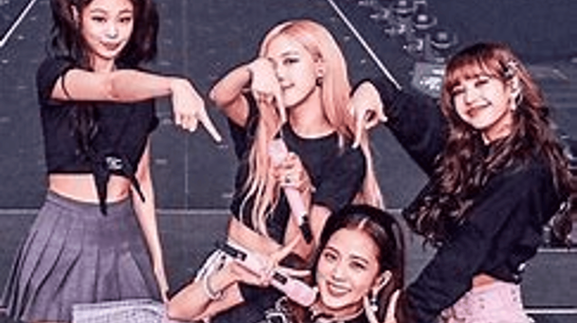 Jennie kim