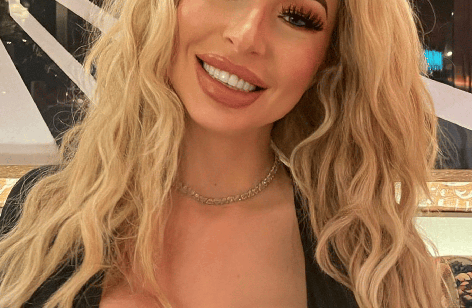 Maddison Fox