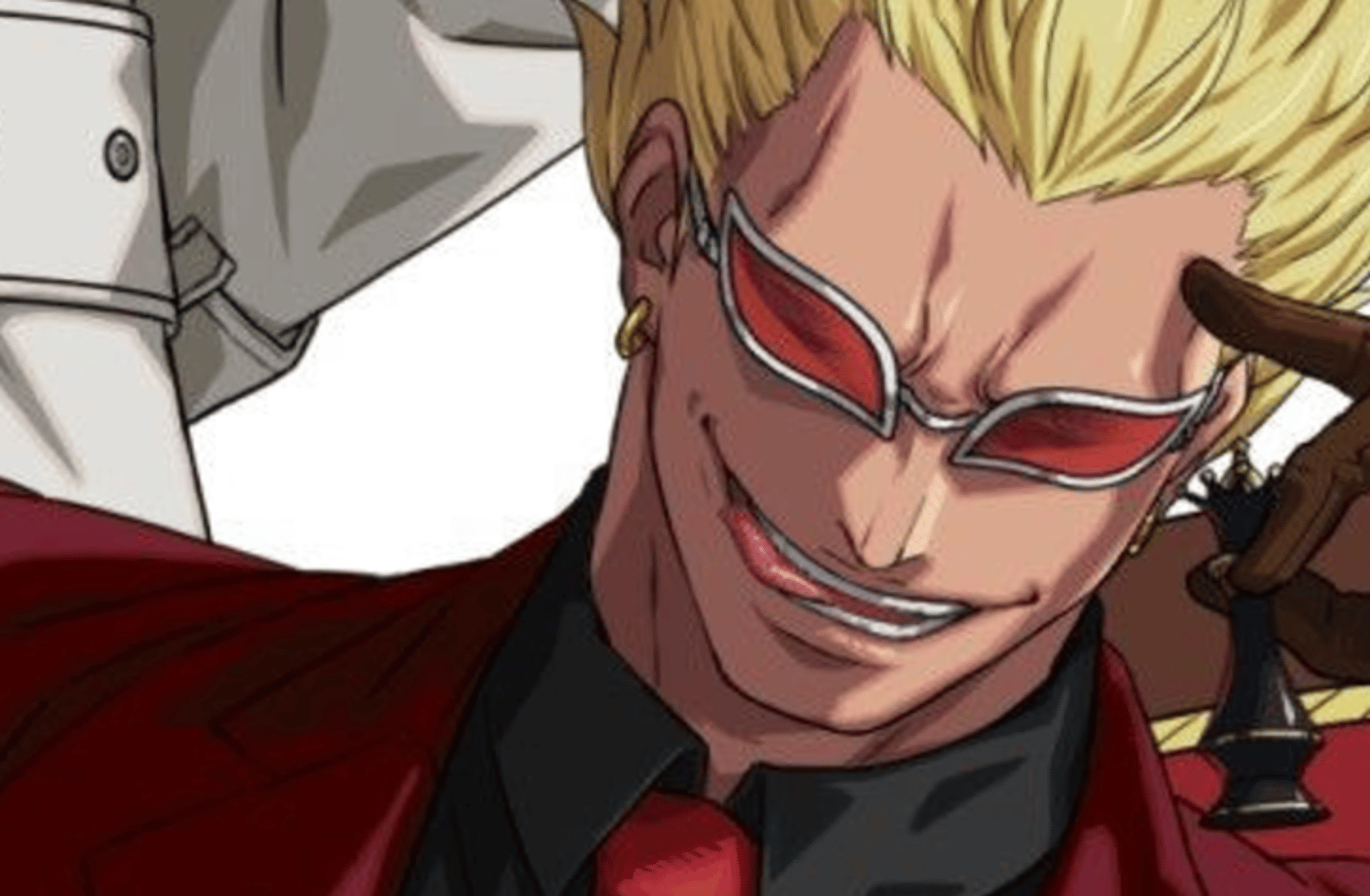 Doflamingo