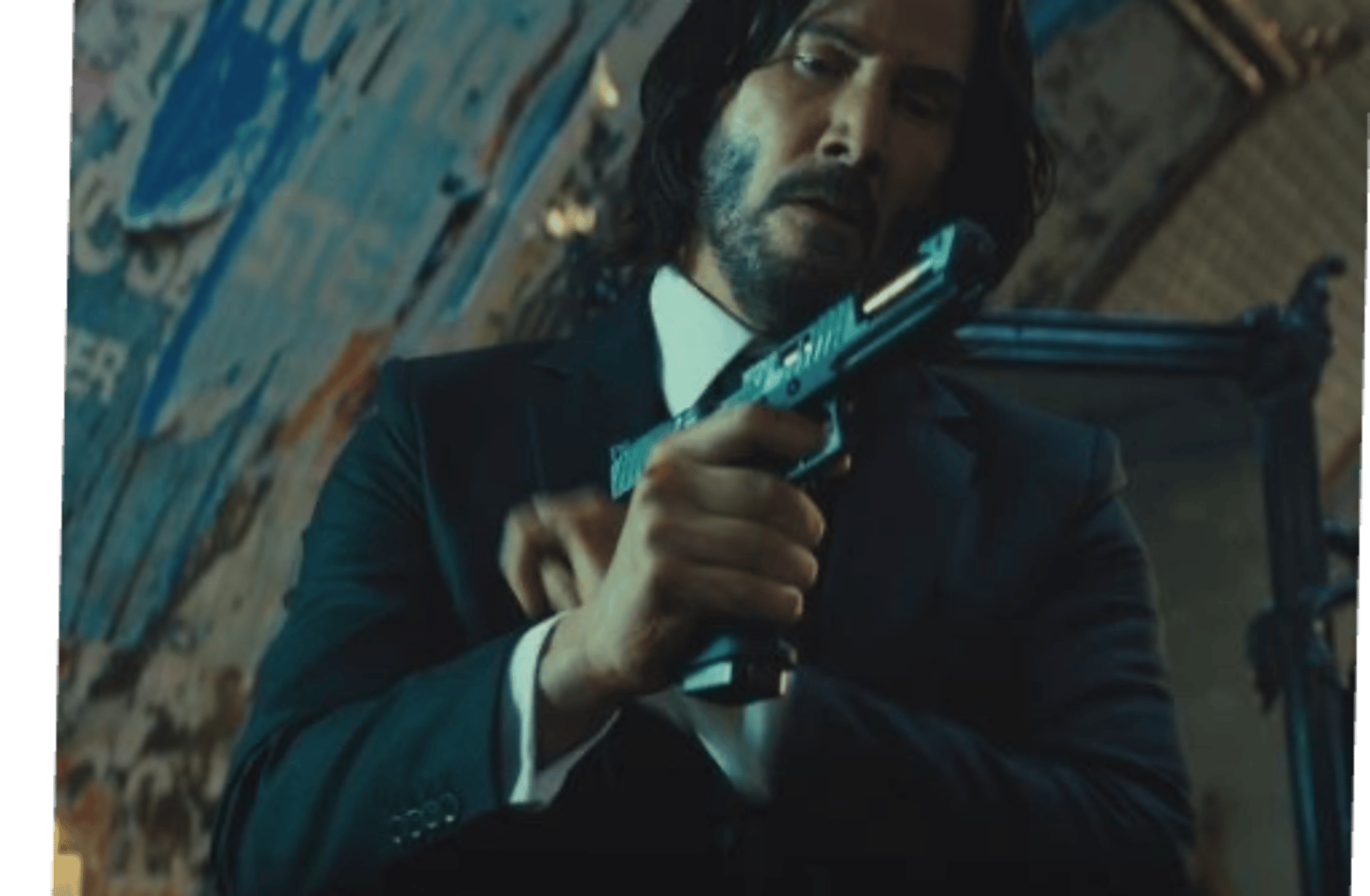 John Wick