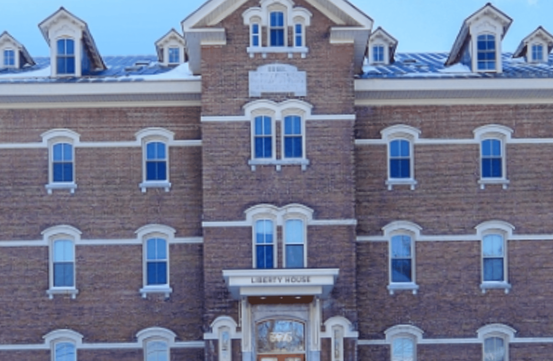 Orphanage