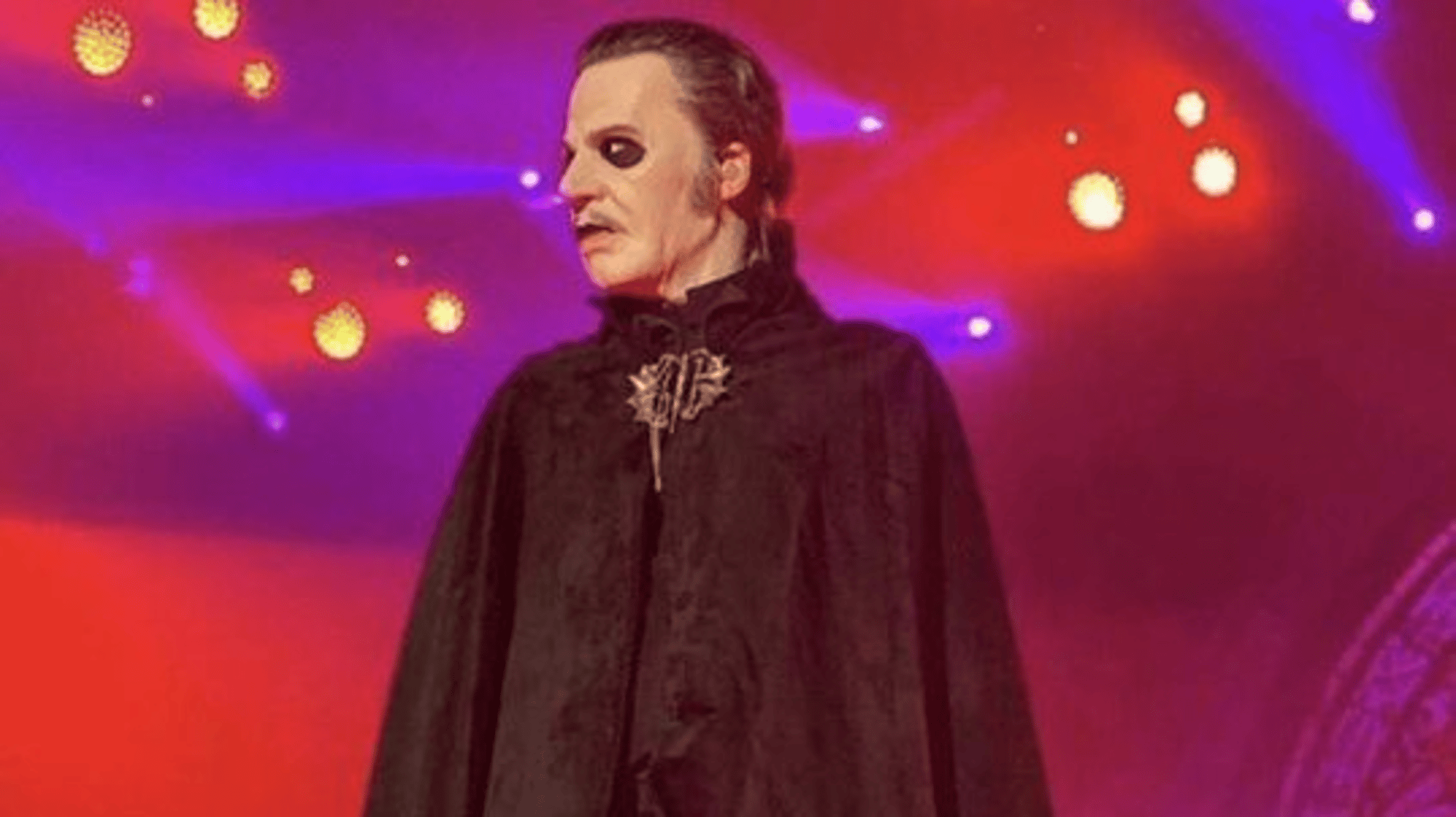 Cardinal Copia
