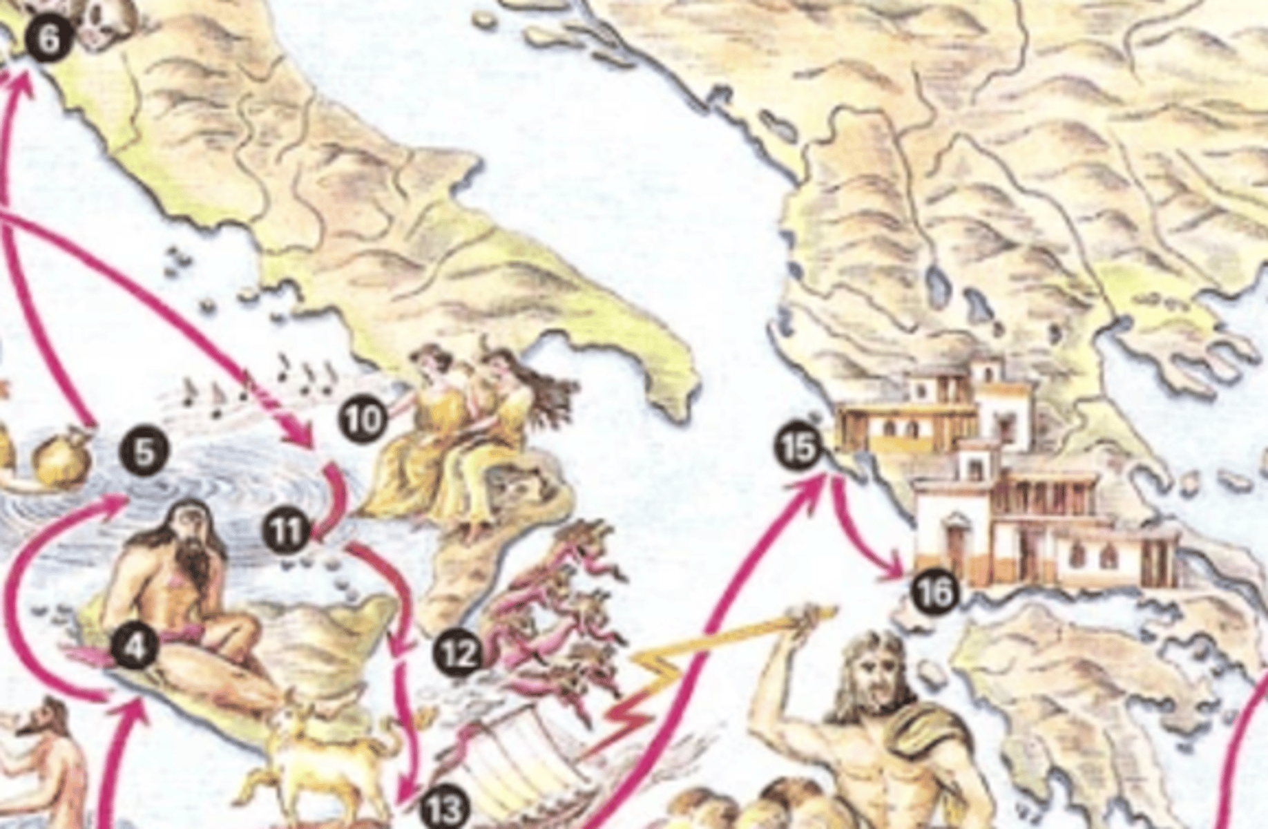 Odysseus (Epic)
