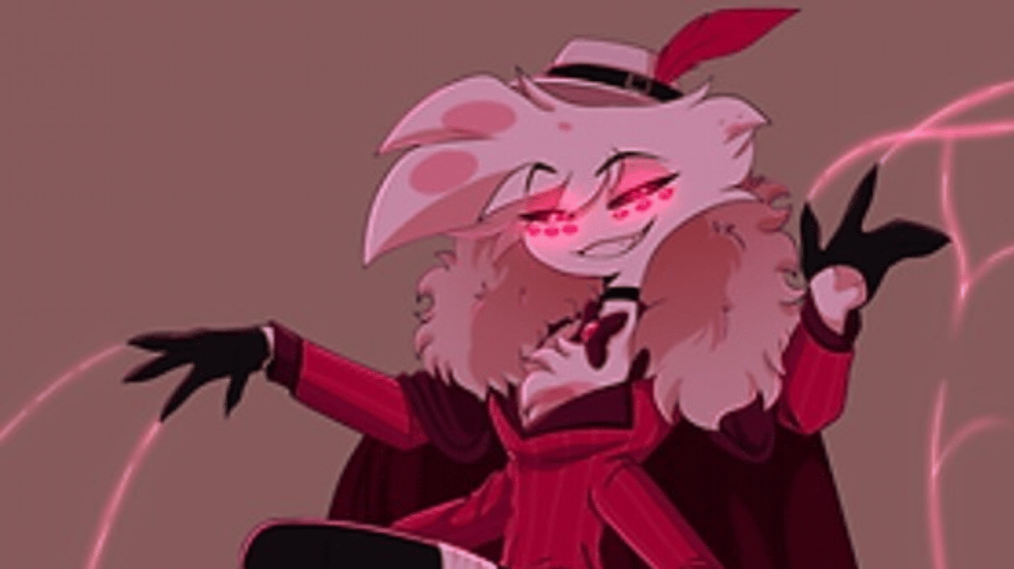 Overlord angel dust
