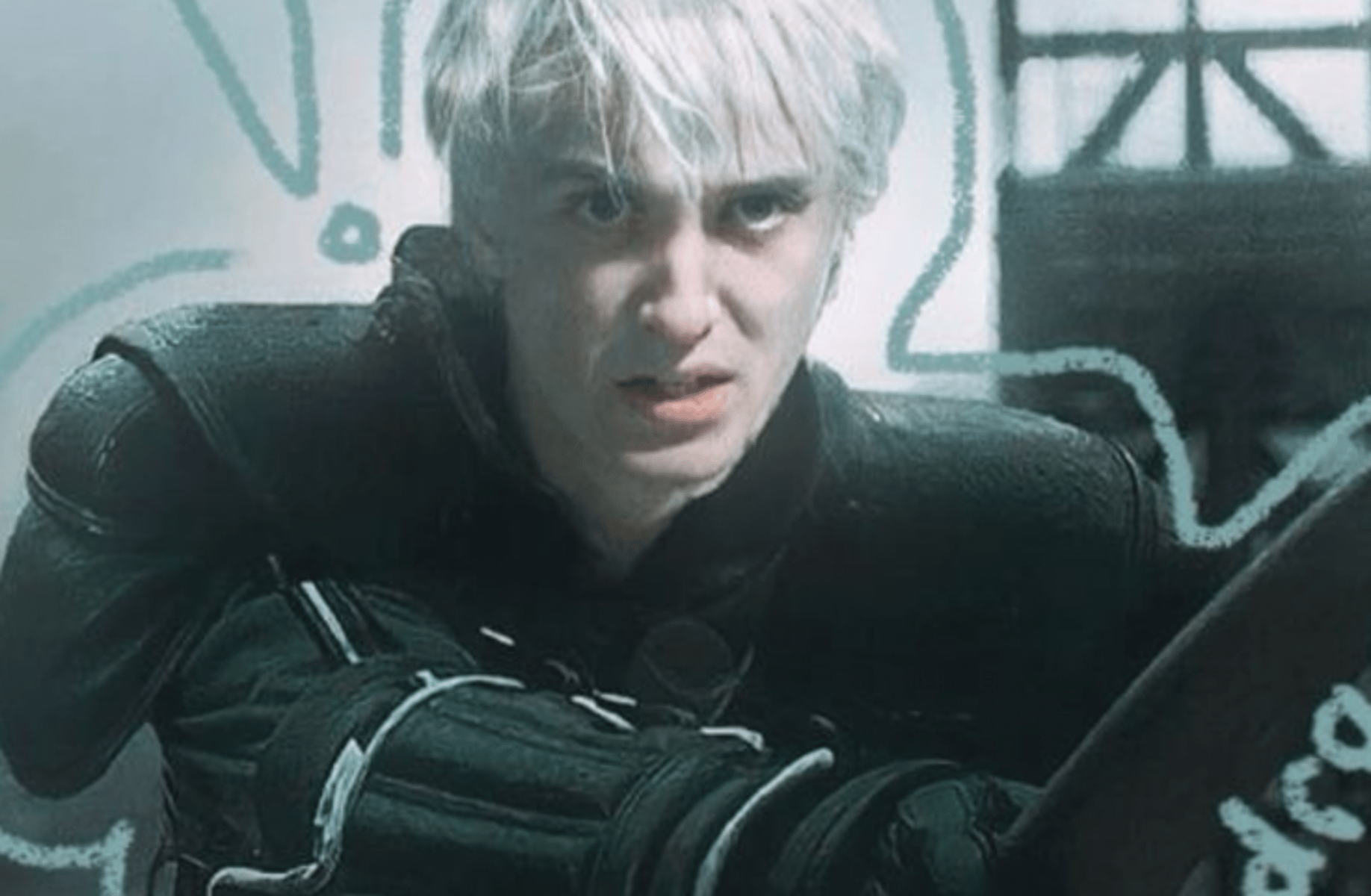 Draco Malfoy
