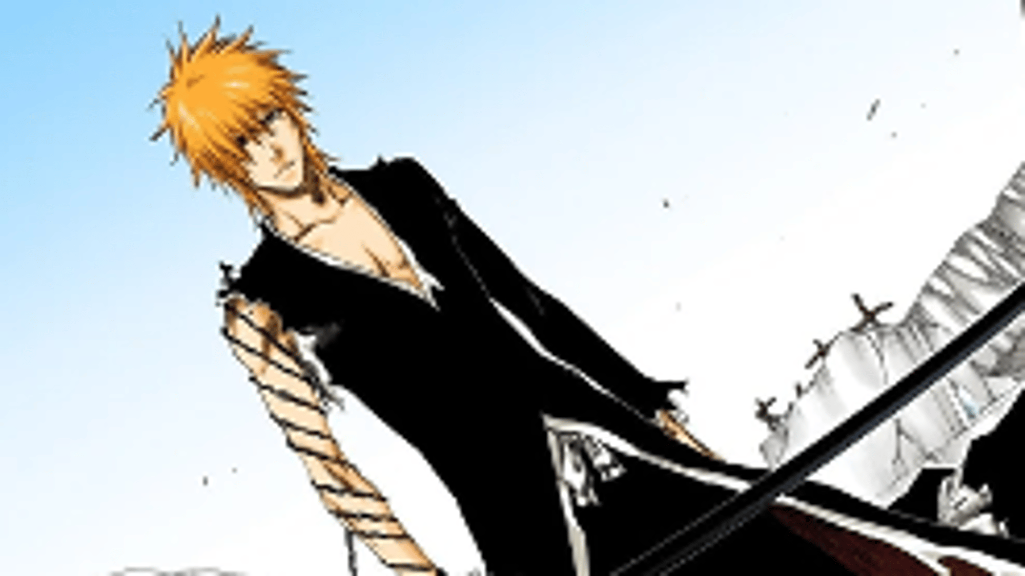 Ichigo Kurosaki