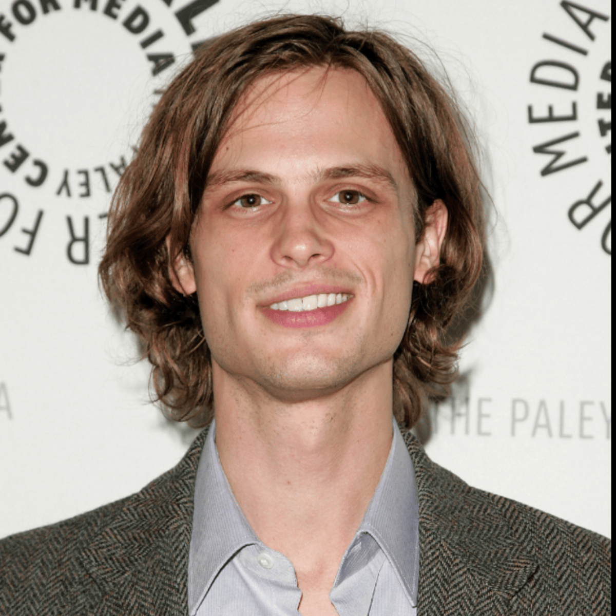 Matthew Gray Gubler