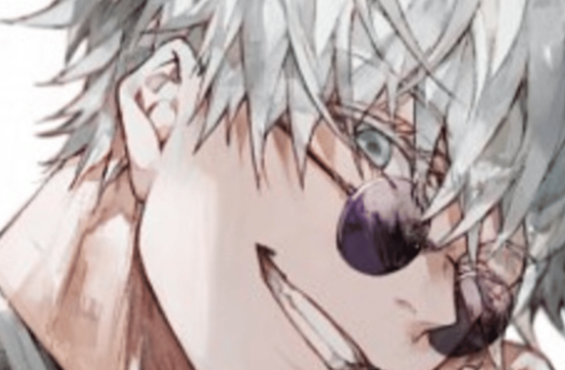 Gojo Satoru