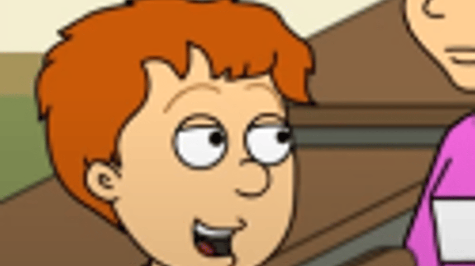 GoAnimate Horrid Henry