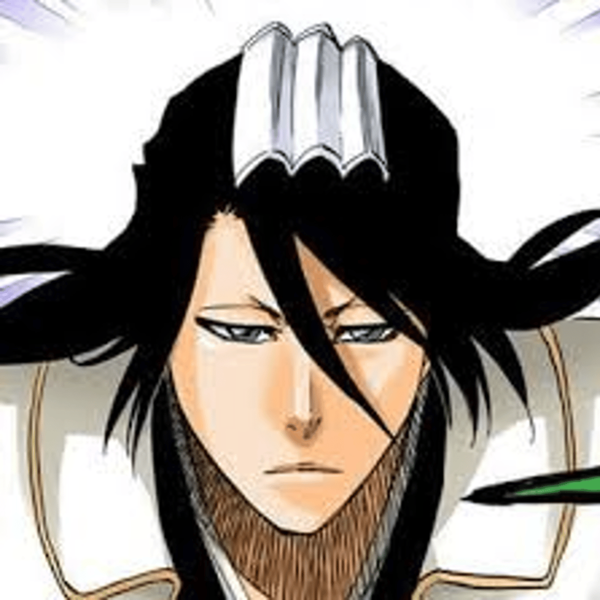 byakuya kuchiki