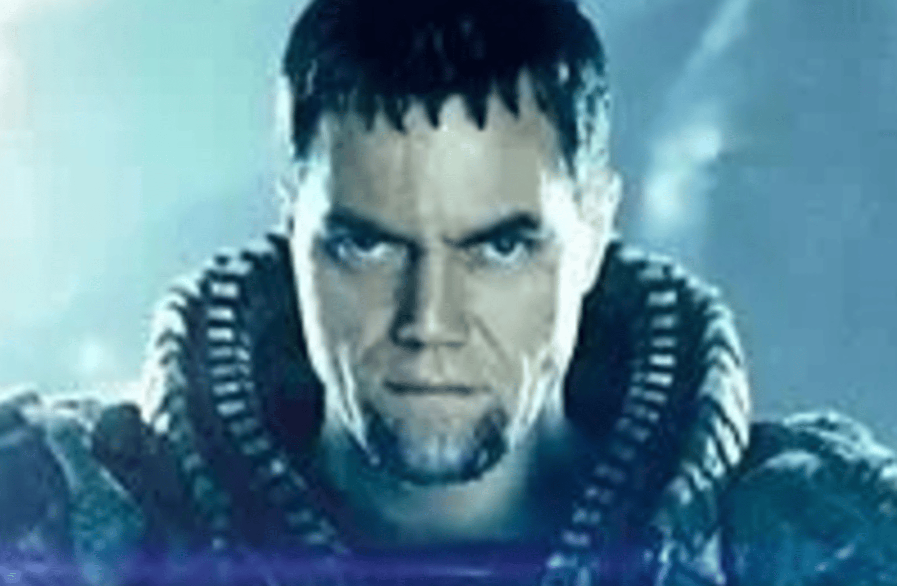 General zod