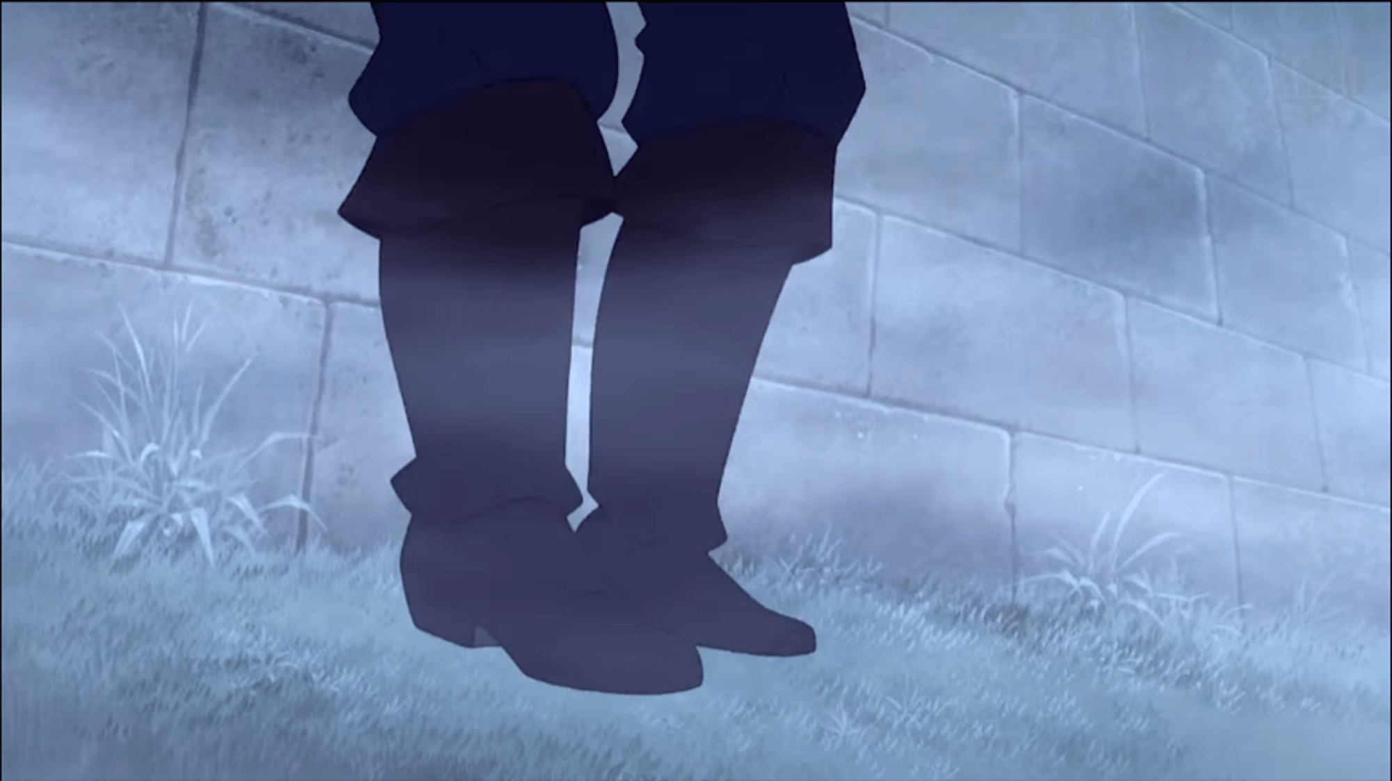 John smith