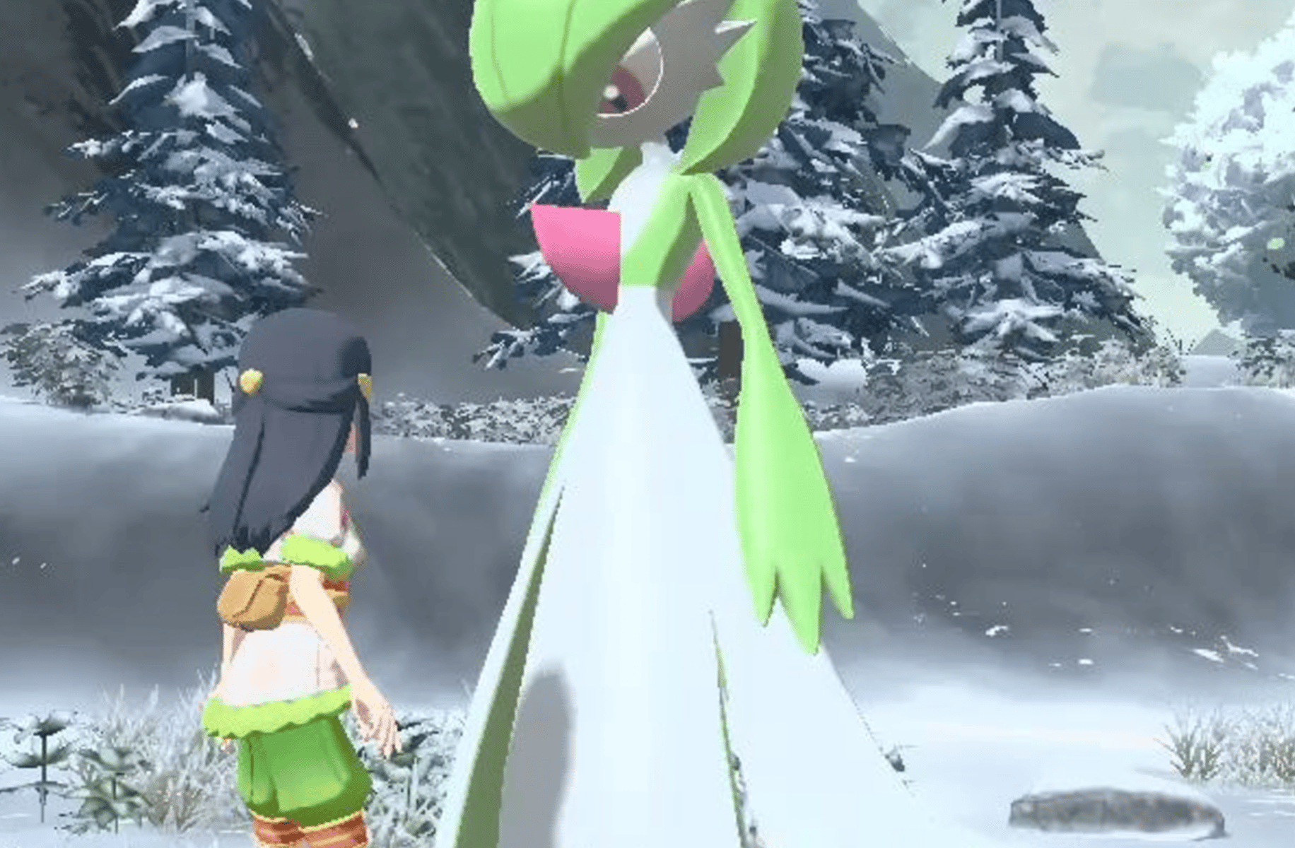 Gardevoir