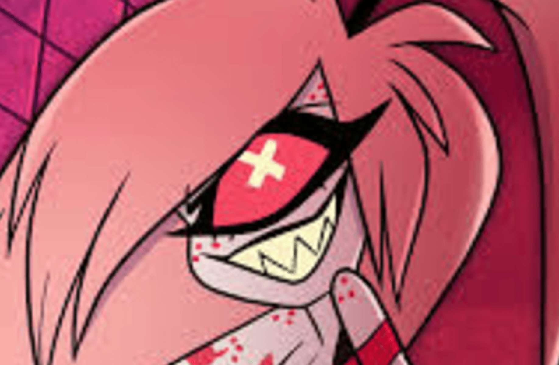 Cherri bomb