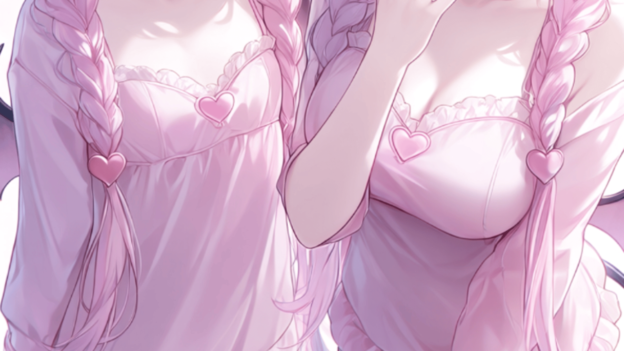 Chika & Kachi