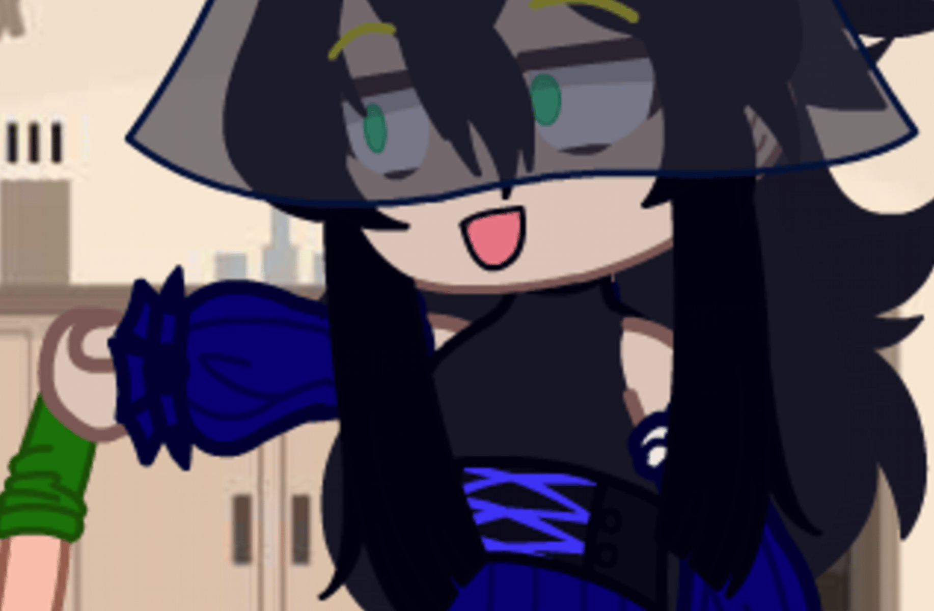 Bella *witch mom abuse*
