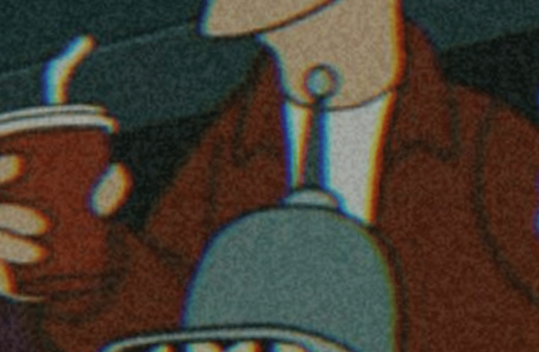 Bender X fry
