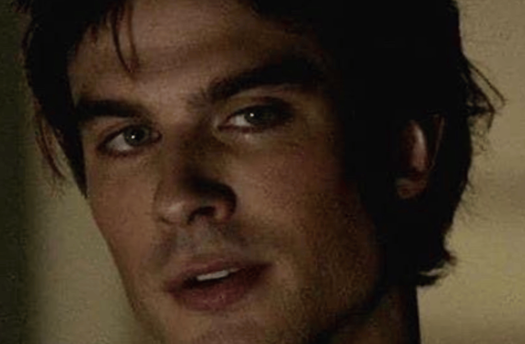 Damon Salvatore