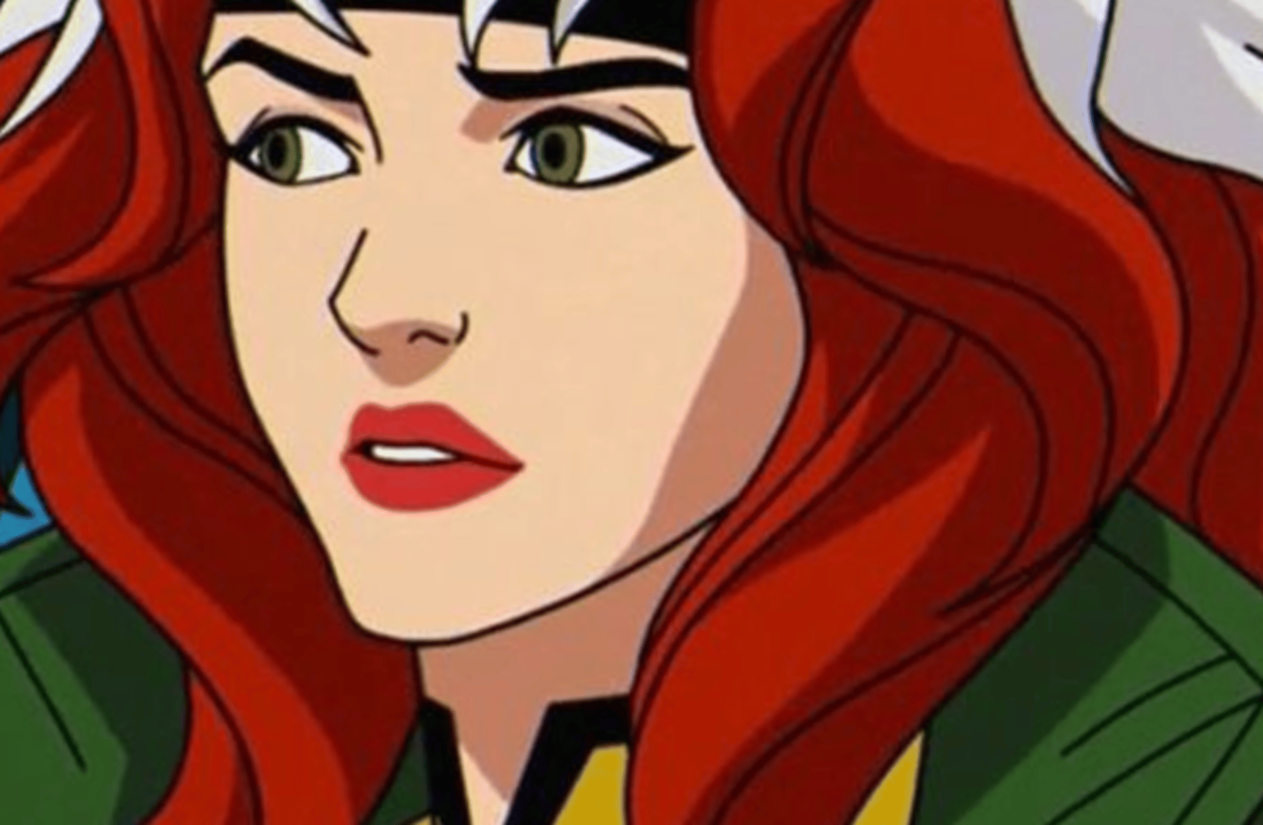 Rouge (x men 97)