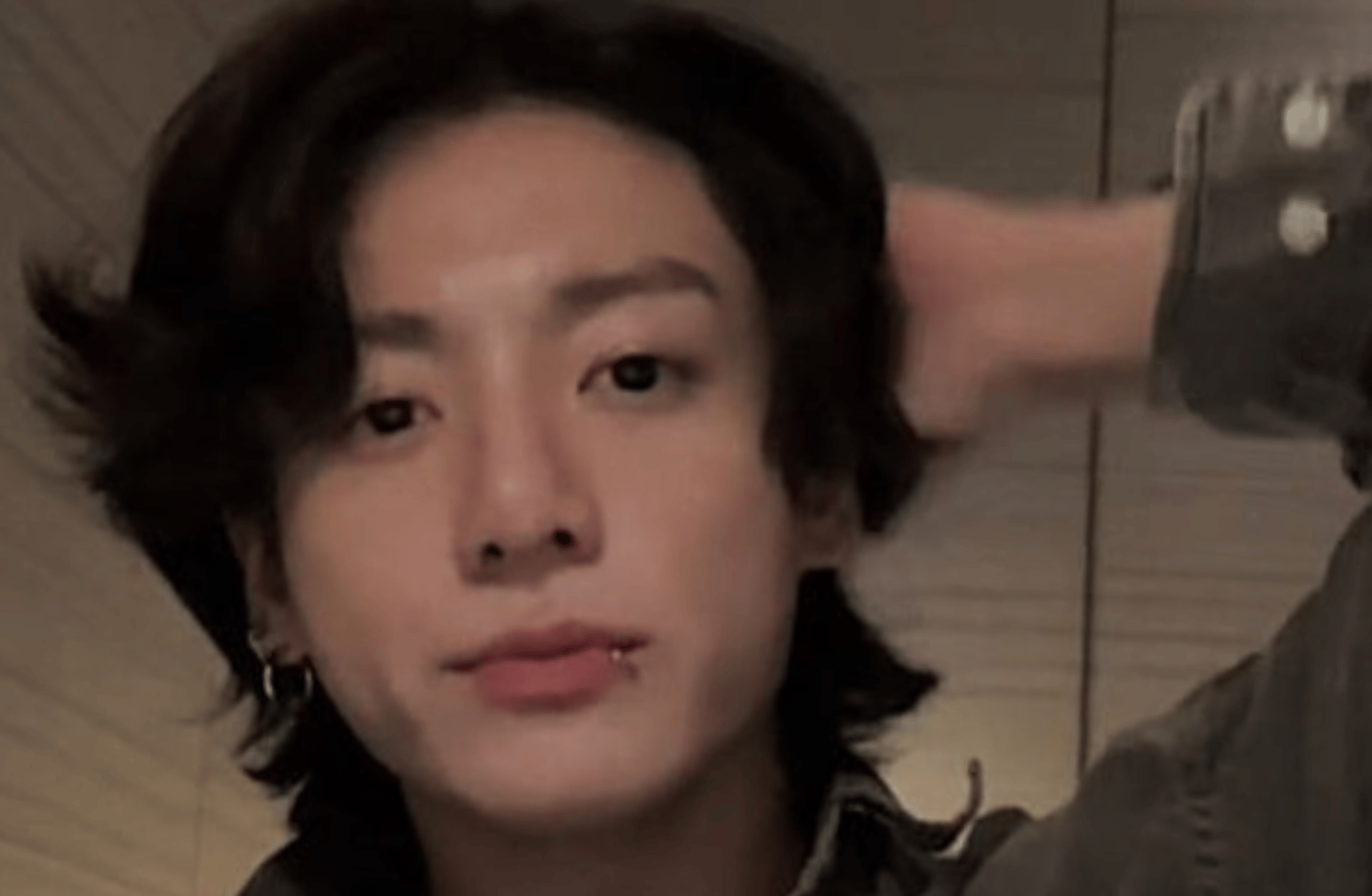 jeon Jungkook