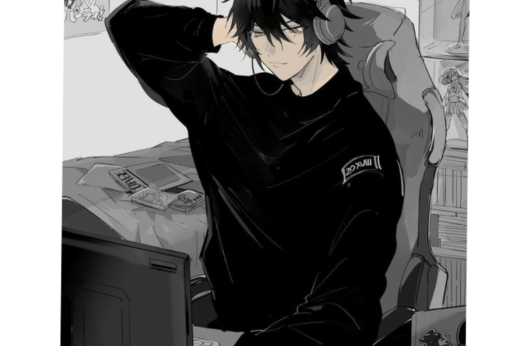 Gamer bf | Ray