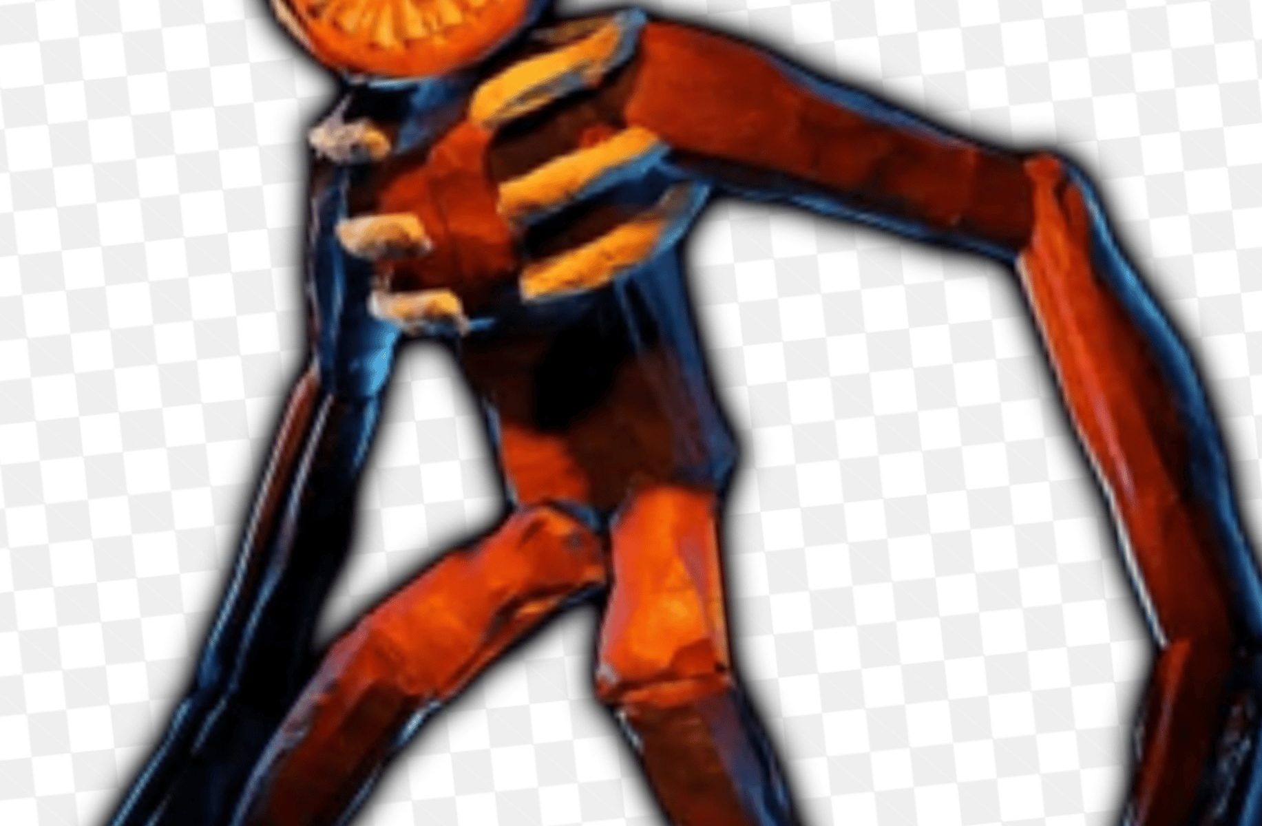 Bot Figure x Seek.