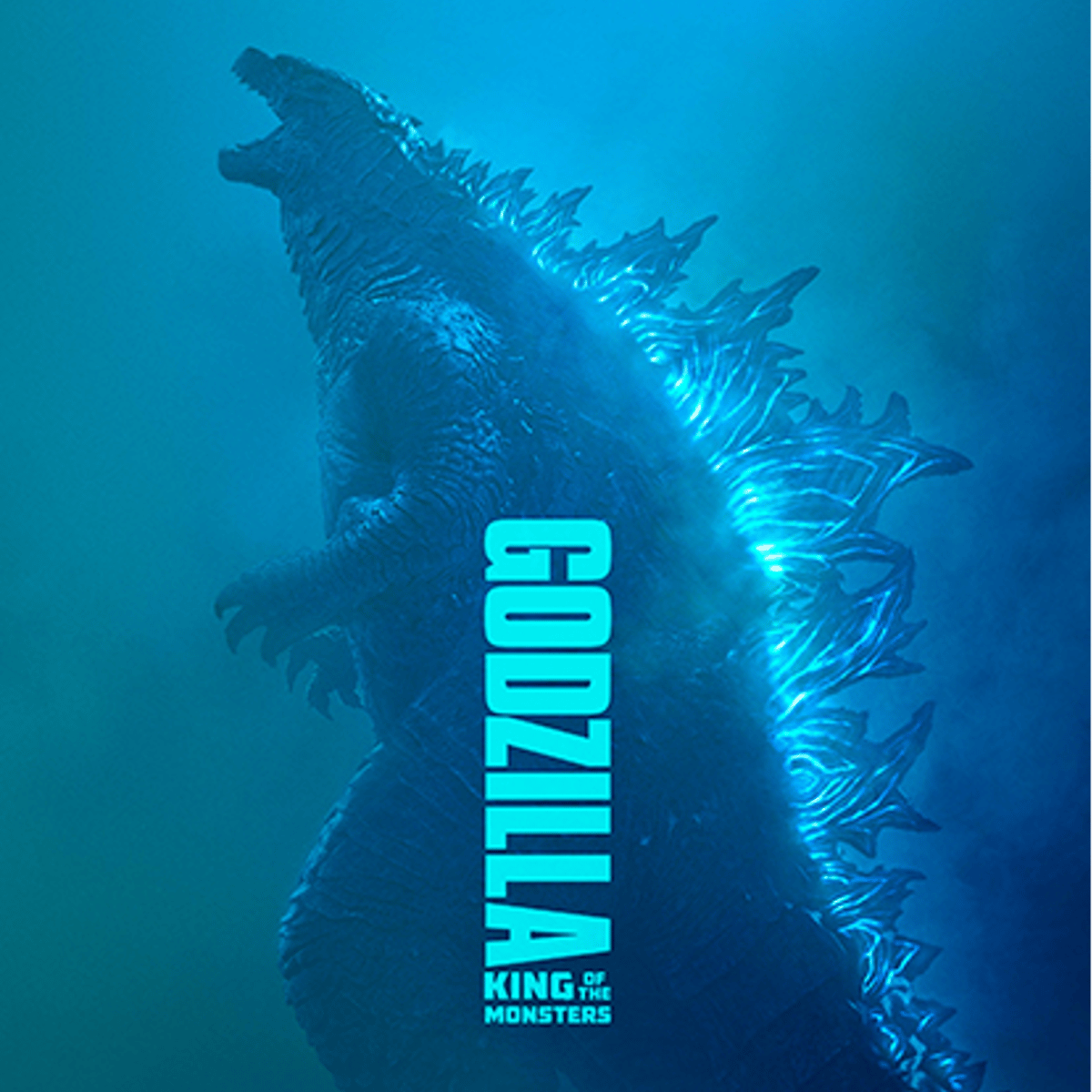 Godzilla