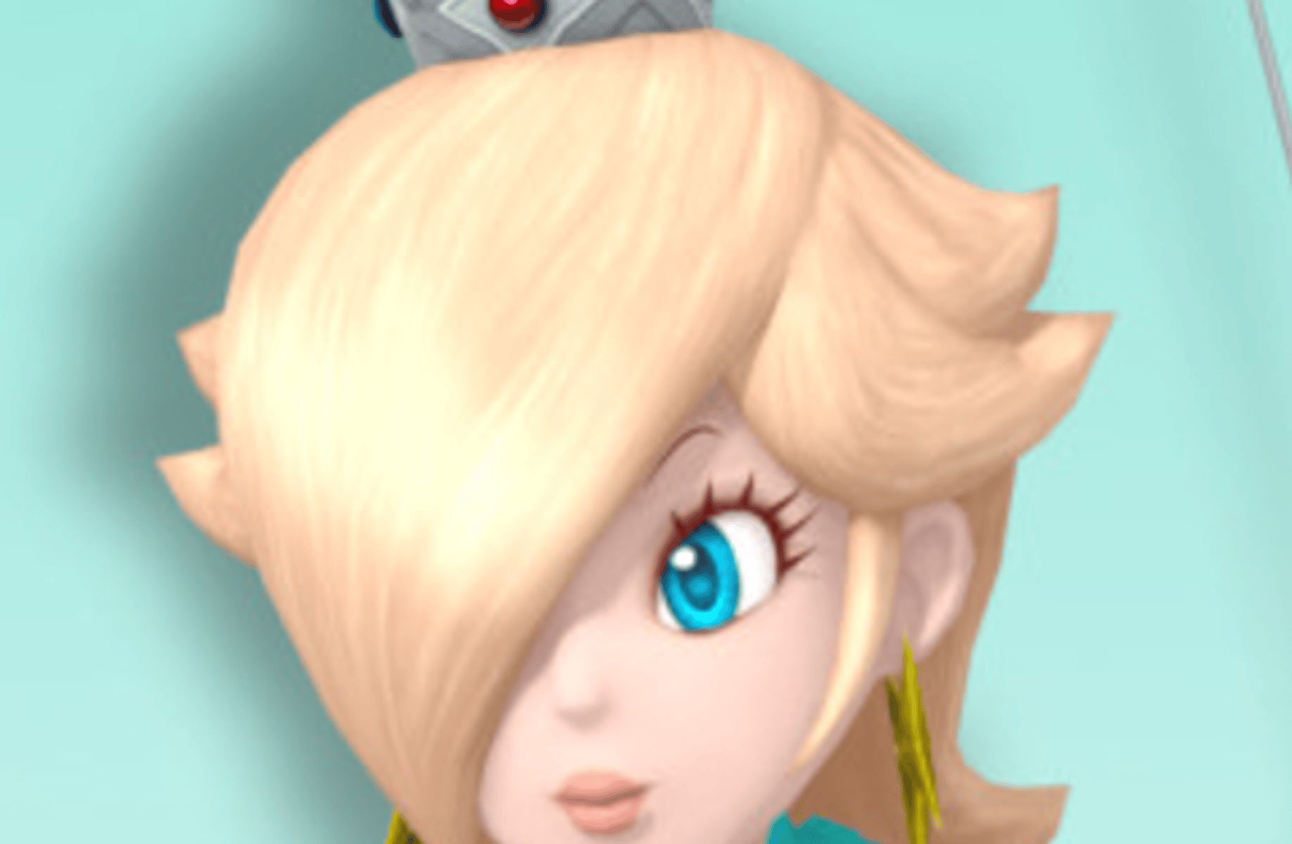 Princess Rosalina