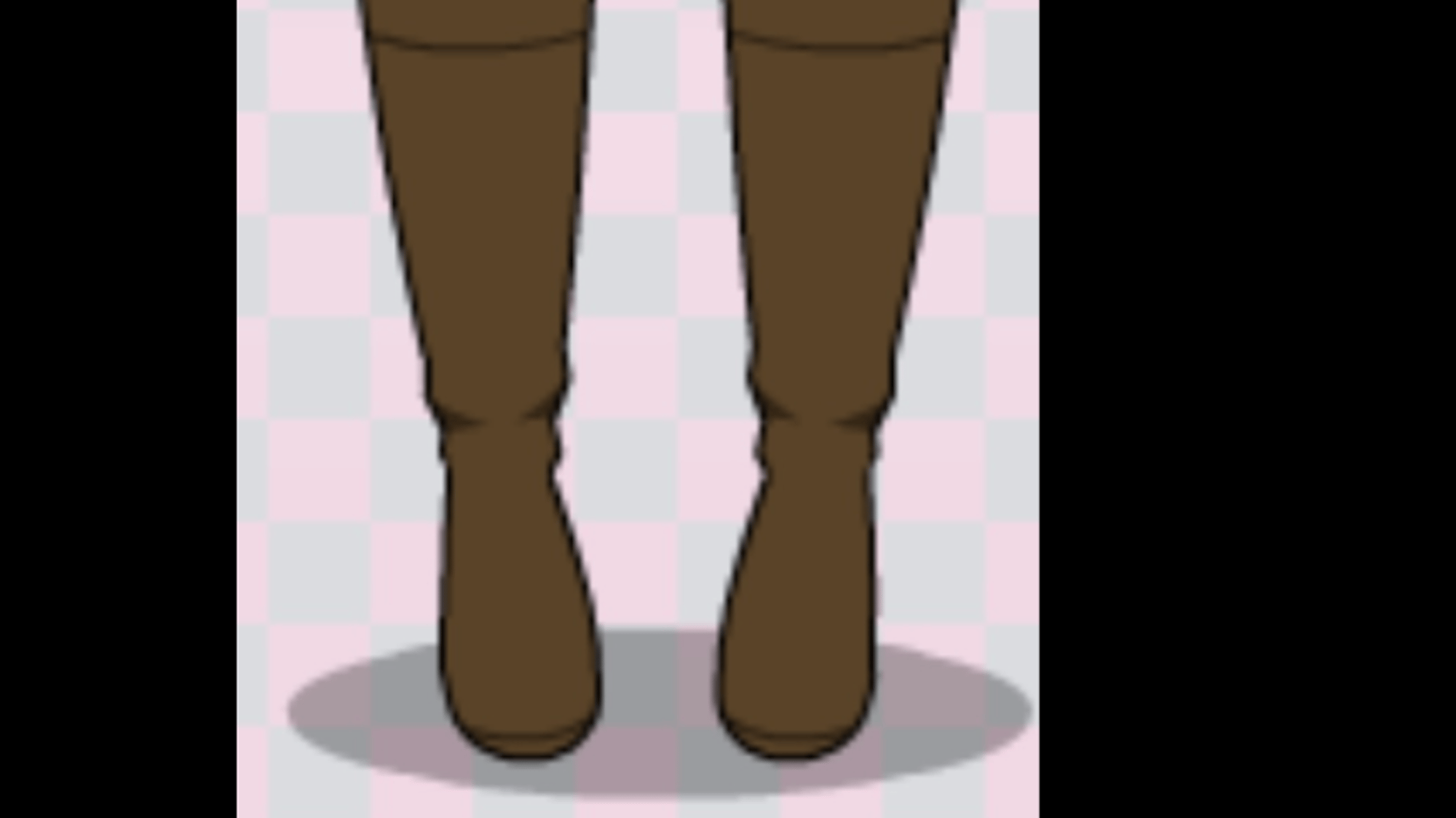 Betty Noire (Frisk 'Phi'
