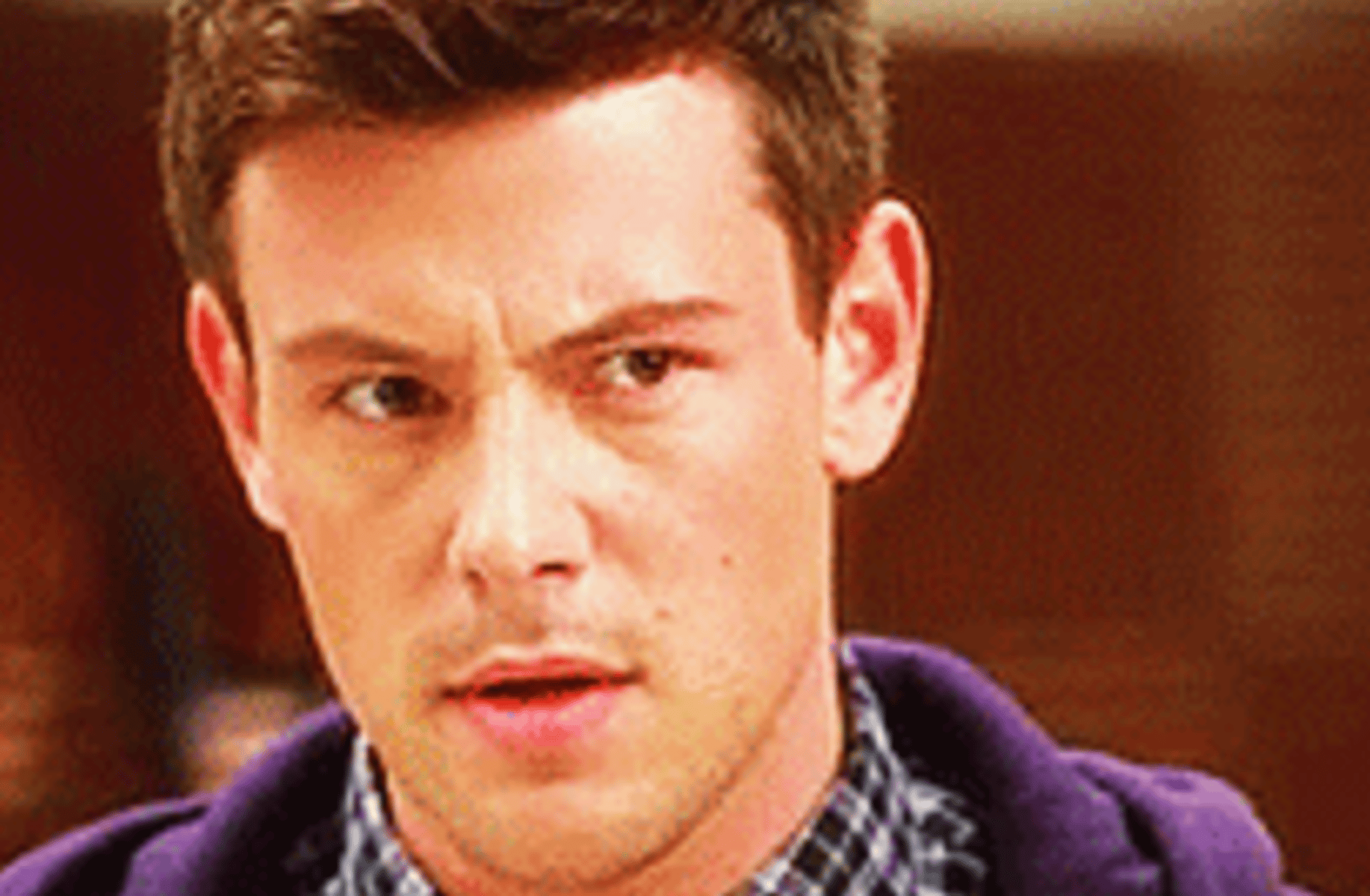 Finn Hudson