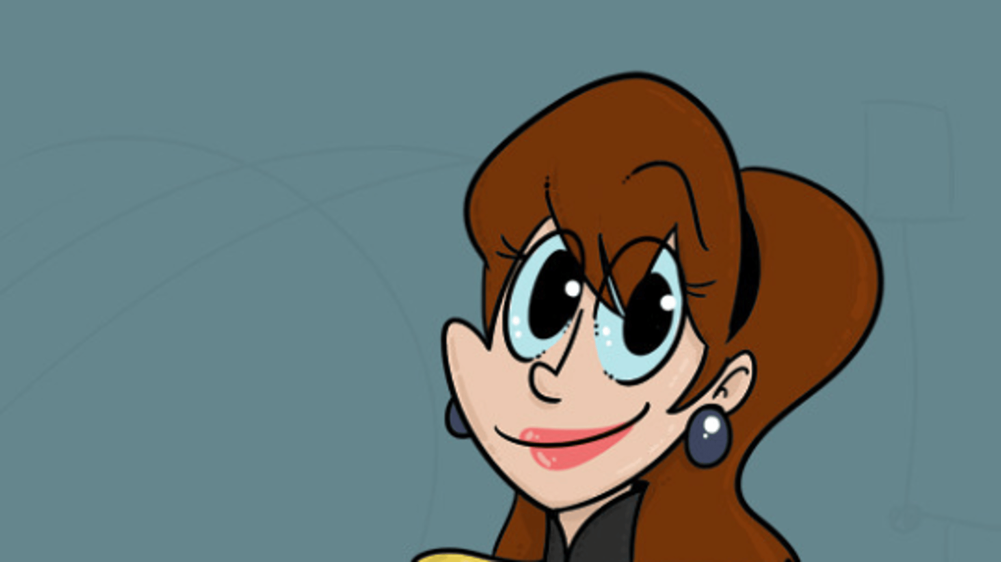 Paula Carnage