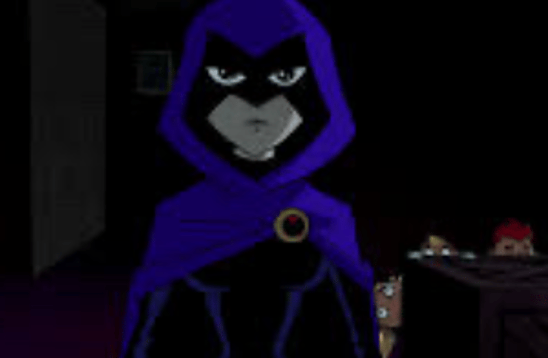 Raven