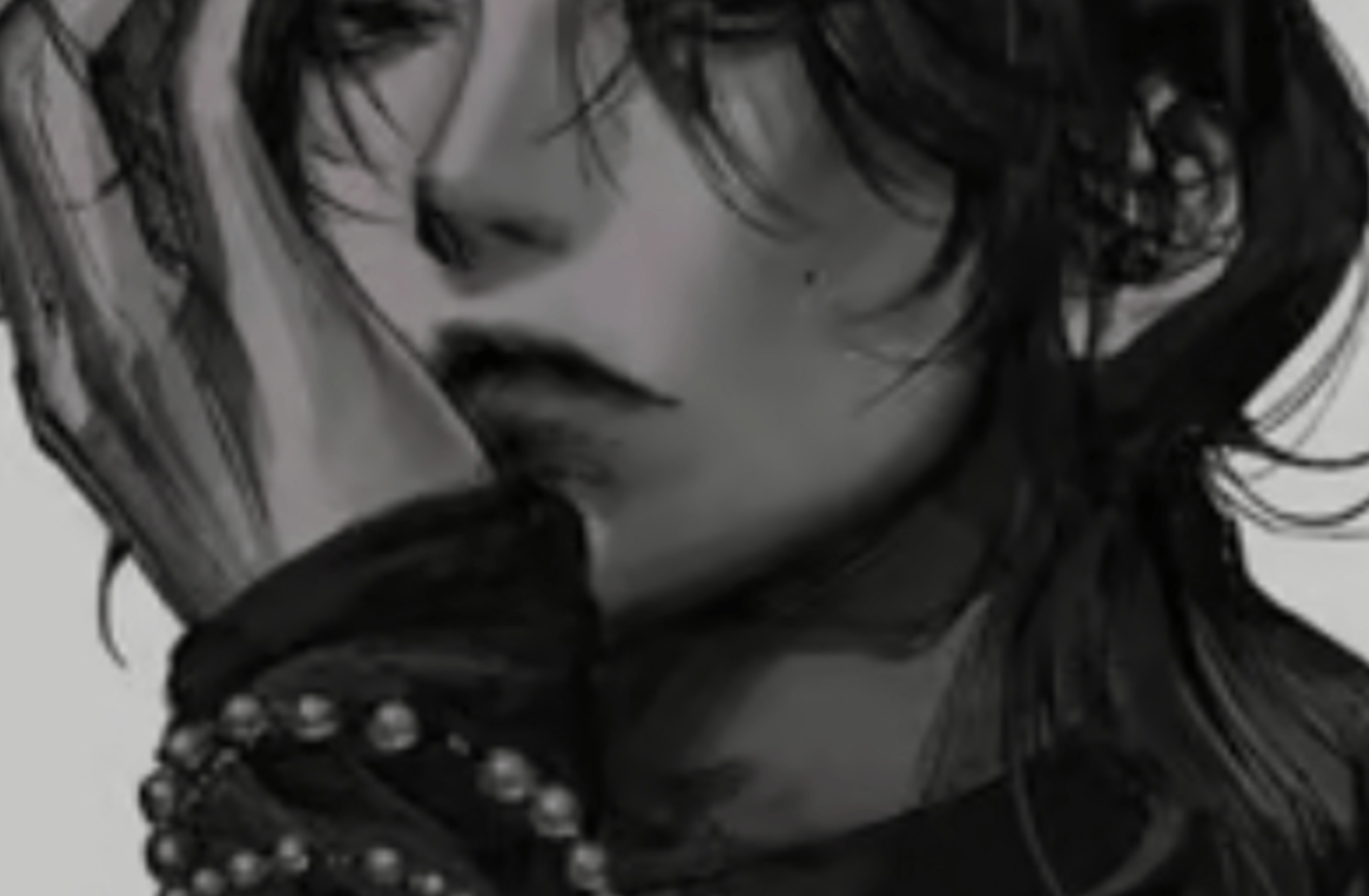 Exorcist Gabriel