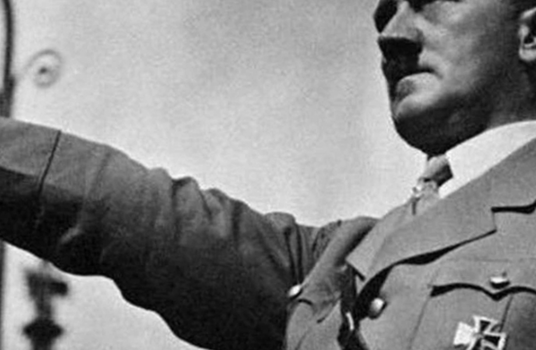 Adolf Hitler (historical)