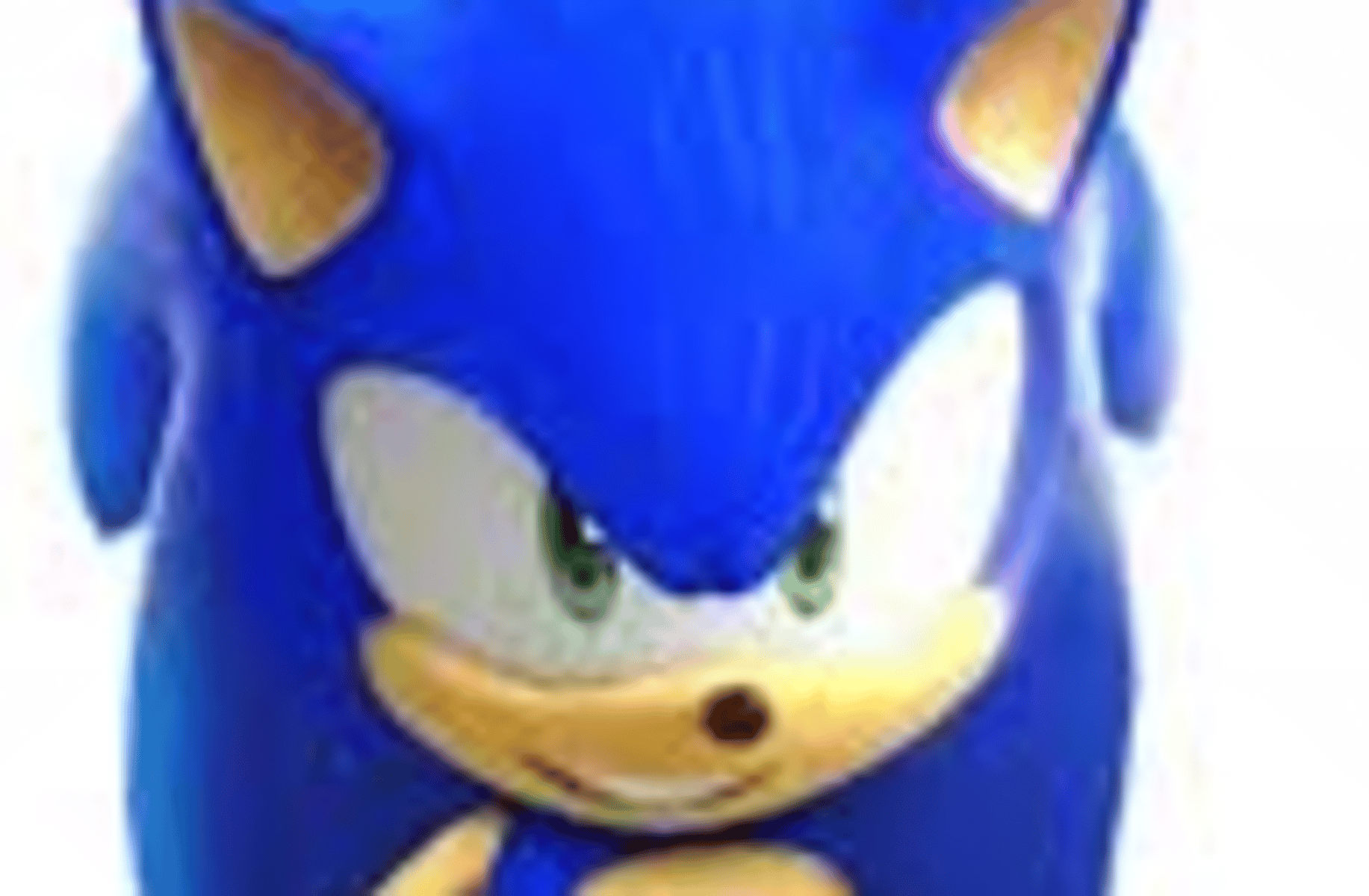 Sonic (Sonic Prime)
