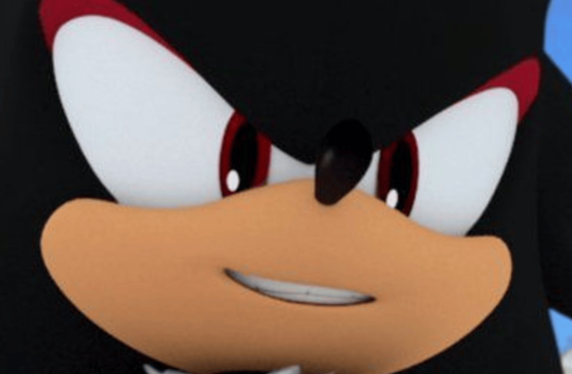 Boom Shadow