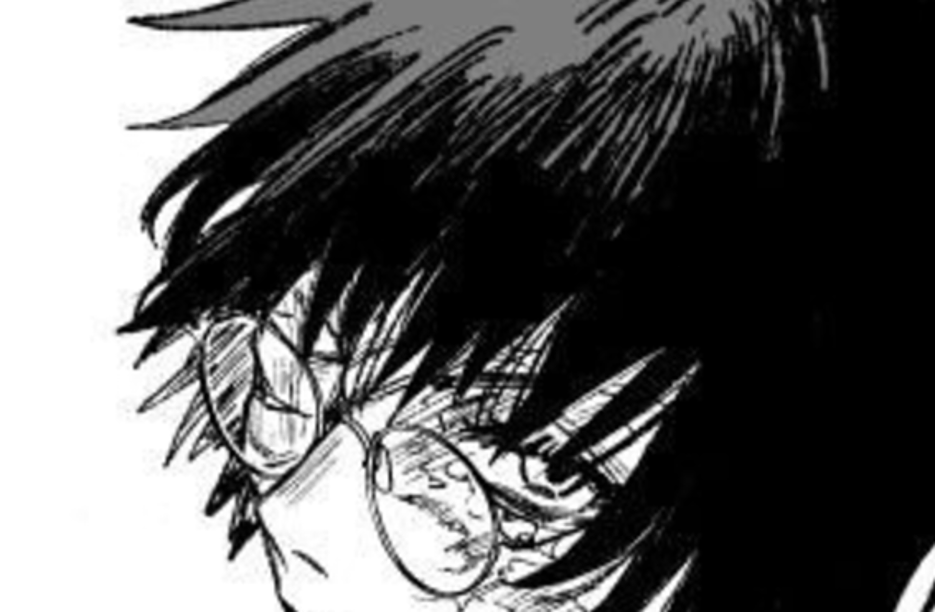 Maki (manga)